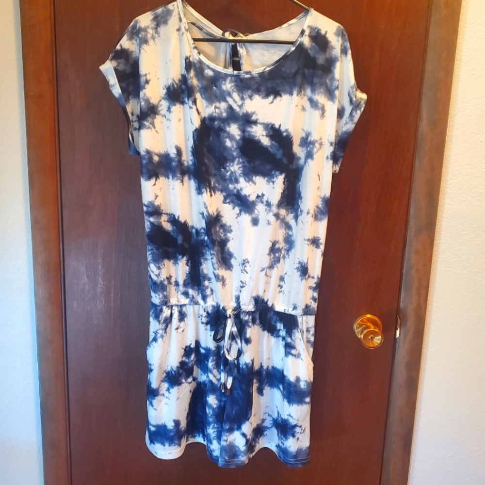 Women's romper
